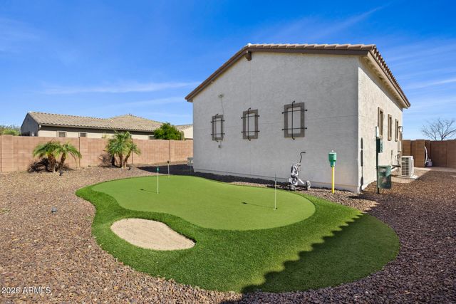 24282 N 78th Avenue, Peoria, AZ 85383
