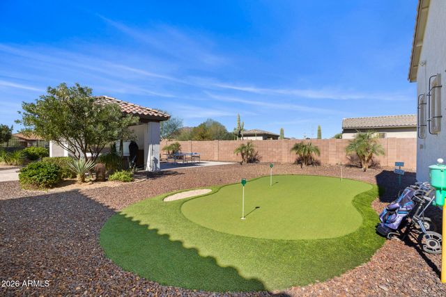 24282 N 78th Avenue, Peoria, AZ 85383
