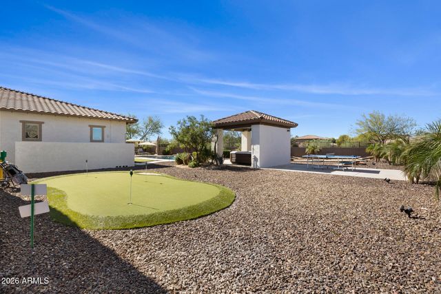 24282 N 78th Avenue, Peoria, AZ 85383