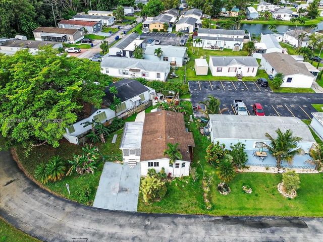 35250 SW 177th Court 190, Homestead, FL 33034