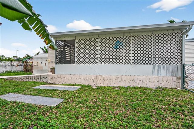 35250 SW 177th Court 190, Homestead, FL 33034