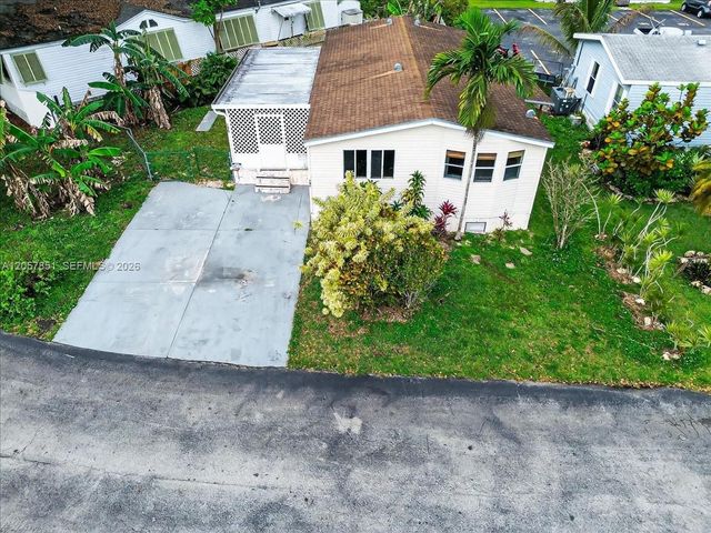 35250 SW 177th Court 190, Homestead, FL 33034