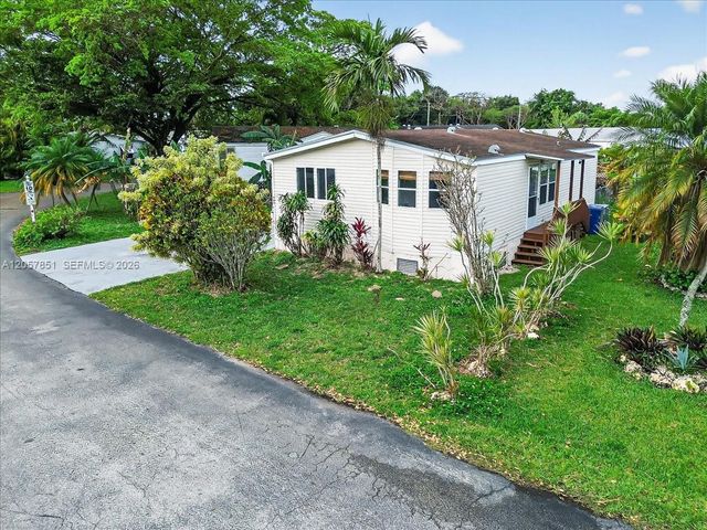 35250 SW 177th Court 190, Homestead, FL 33034