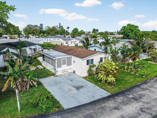 35250 SW 177th Court 190, Homestead, FL 33034