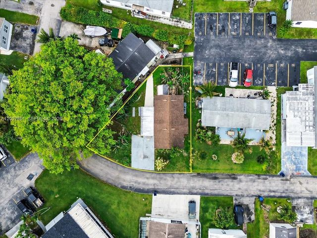 35250 SW 177th Court 190, Homestead, FL 33034