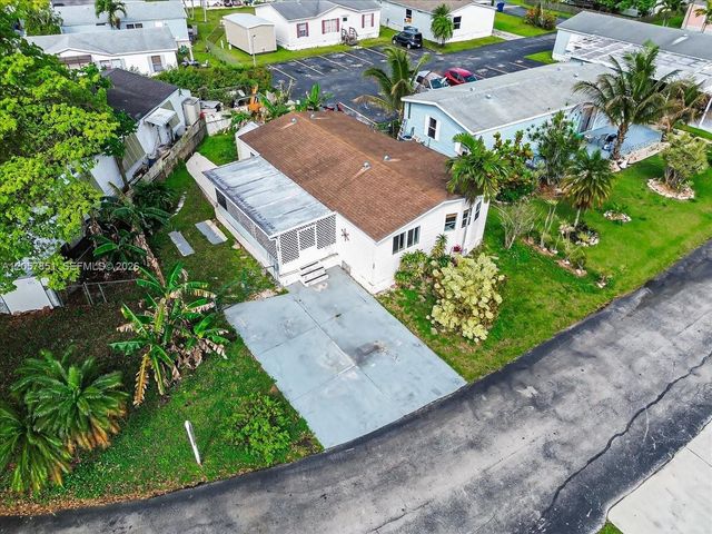 35250 SW 177th Court 190, Homestead, FL 33034