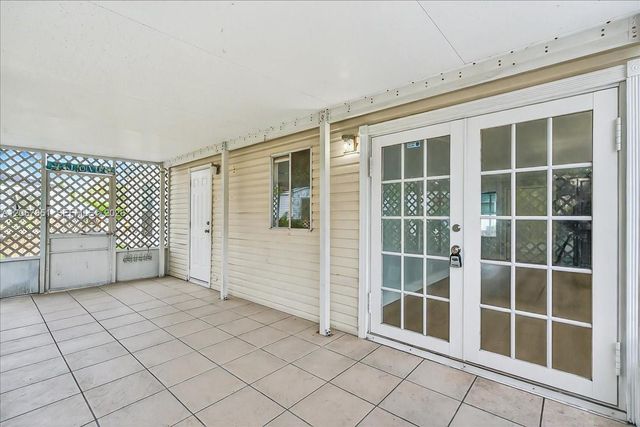 35250 SW 177th Court 190, Homestead, FL 33034
