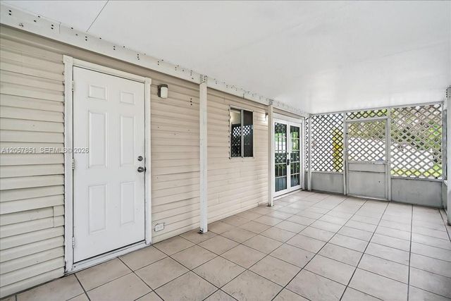 35250 SW 177th Court 190, Homestead, FL 33034