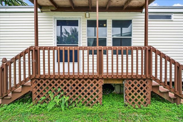 35250 SW 177th Court 190, Homestead, FL 33034