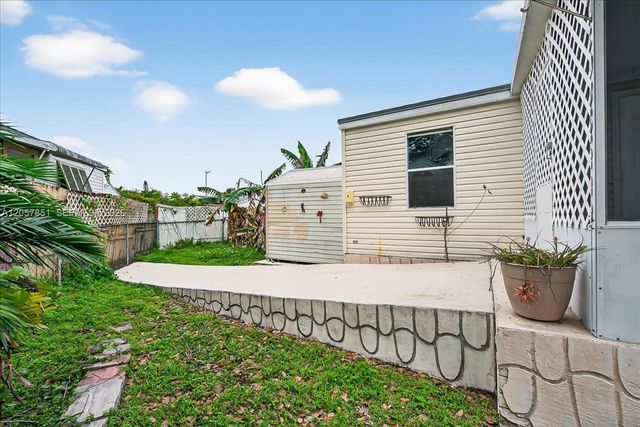 35250 SW 177th Court 190, Homestead, FL 33034