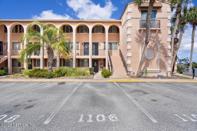 5375 ORTEGA FARMS Boulevard 1106, Jacksonville, FL 32210