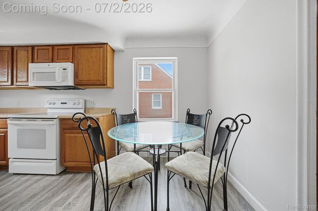 14845 Shirley Avenue, Warren, MI 48089