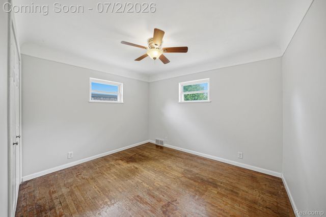 14845 Shirley Avenue, Warren, MI 48089