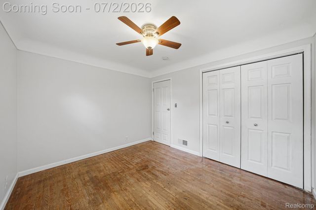 14845 Shirley Avenue, Warren, MI 48089