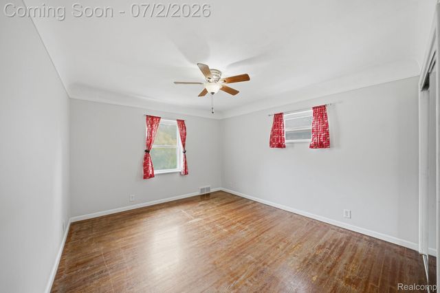 14845 Shirley Avenue, Warren, MI 48089