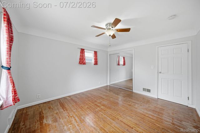 14845 Shirley Avenue, Warren, MI 48089