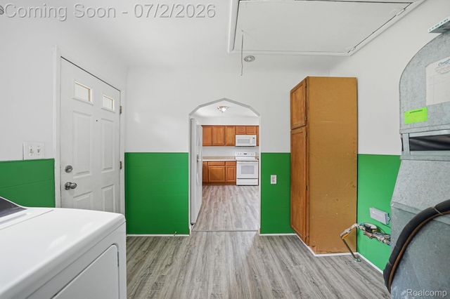 14845 Shirley Avenue, Warren, MI 48089