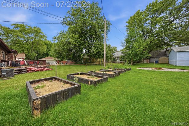 14845 Shirley Avenue, Warren, MI 48089