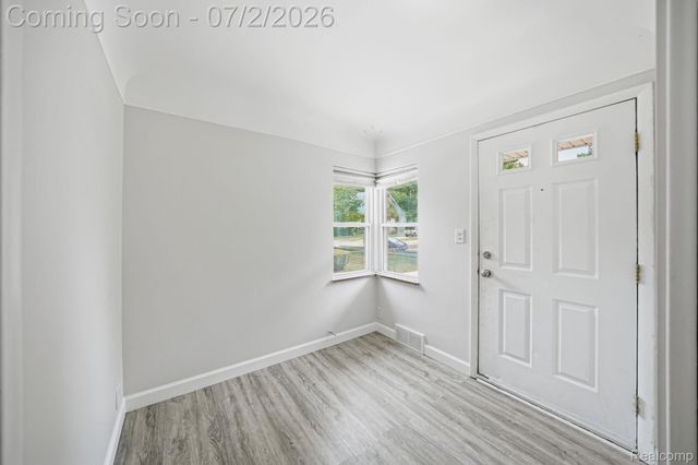 14845 Shirley Avenue, Warren, MI 48089