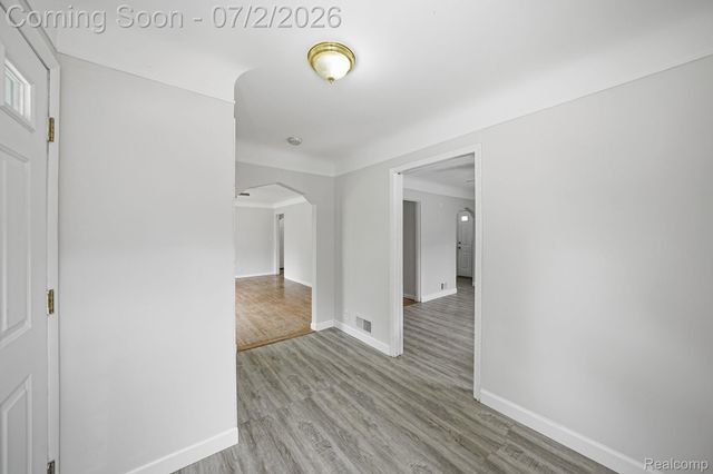 14845 Shirley Avenue, Warren, MI 48089