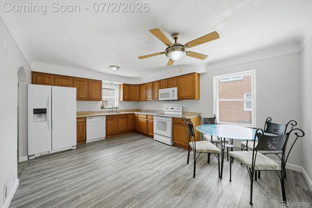 14845 Shirley Avenue, Warren, MI 48089