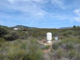 0 Murray Hills Road, Anza, CA 92539