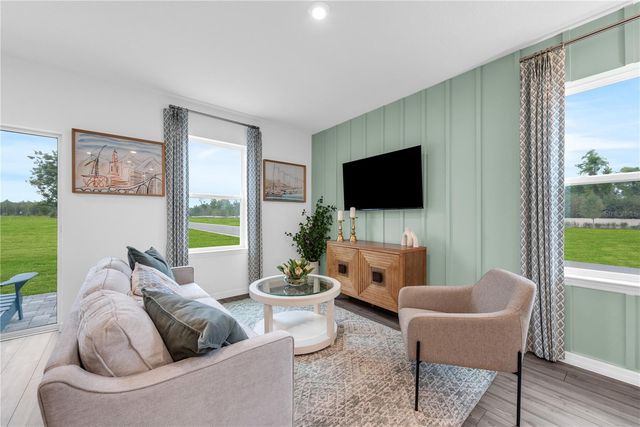 3012 JESSAMINE DRIVE, Tavares, FL 32778