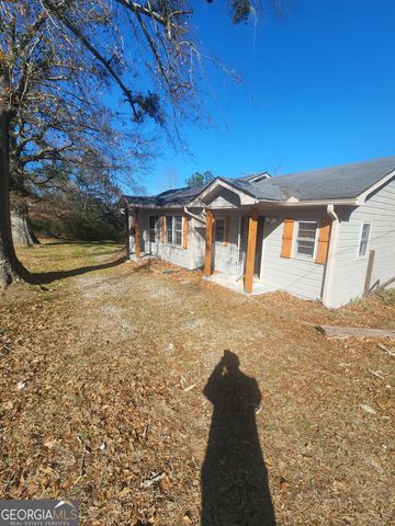 2096 Boar Tusk Road NE, Conyers, GA 30012