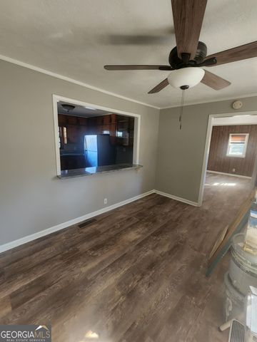 2096 Boar Tusk Road NE, Conyers, GA 30012