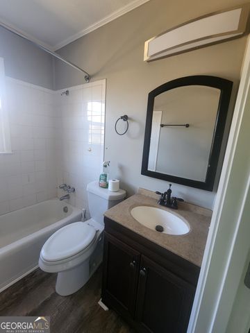 2096 Boar Tusk Road NE, Conyers, GA 30012