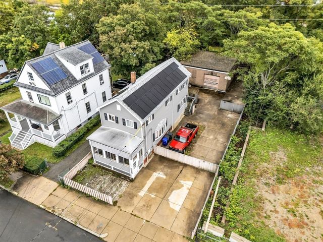 415 Crescent Ave., Chelsea, MA 02150