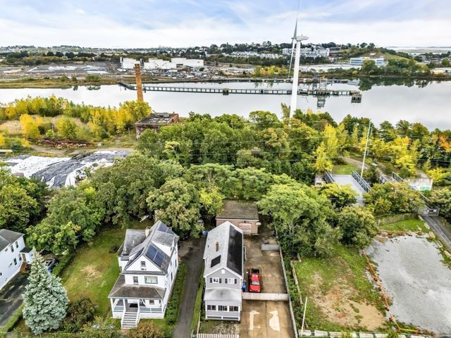 415 Crescent Ave., Chelsea, MA 02150