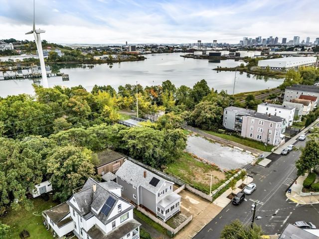 415 Crescent Ave., Chelsea, MA 02150