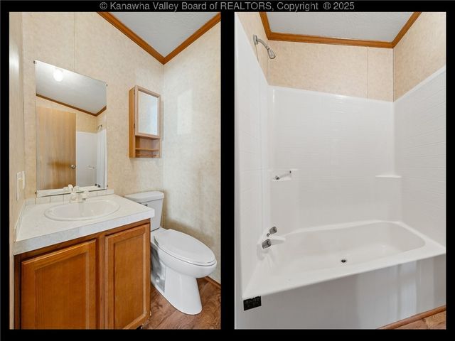 2584 Frogs Creek Road, Charleston, WV 25312