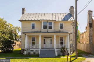 7924 MAIN ST #B, Middletown, VA 22645