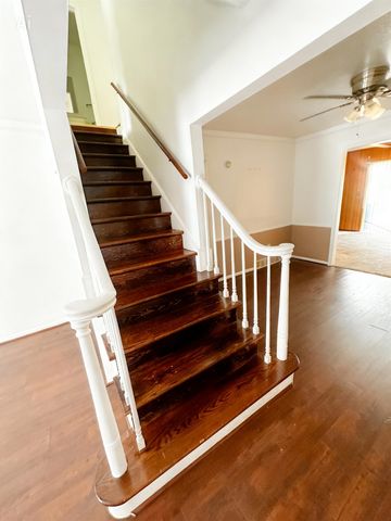 2020 Stoney Brook Court, Flint, MI 48507