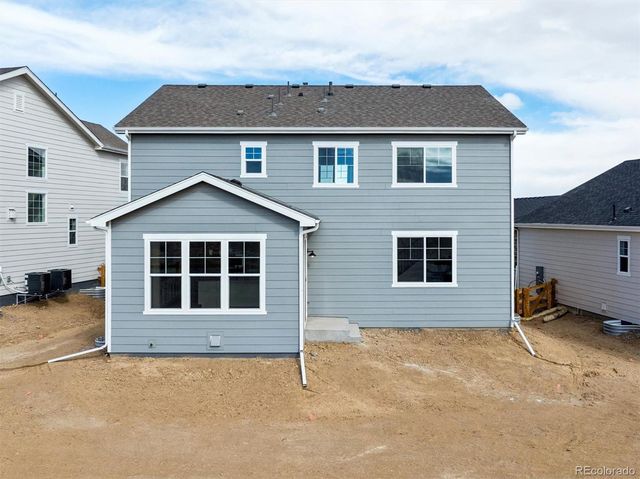790 Lawson Drive, Elizabeth, CO 80107