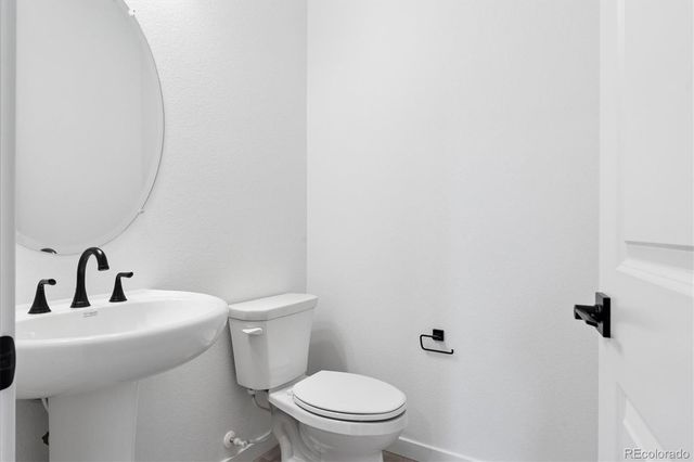 790 Lawson Drive, Elizabeth, CO 80107