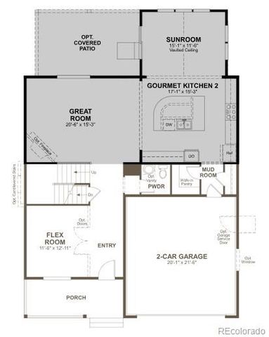 790 Lawson Drive, Elizabeth, CO 80107