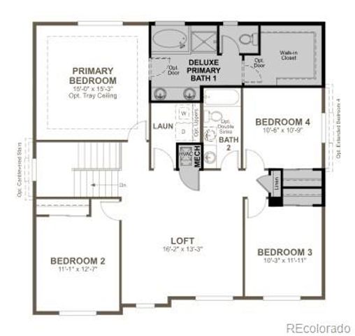 790 Lawson Drive, Elizabeth, CO 80107