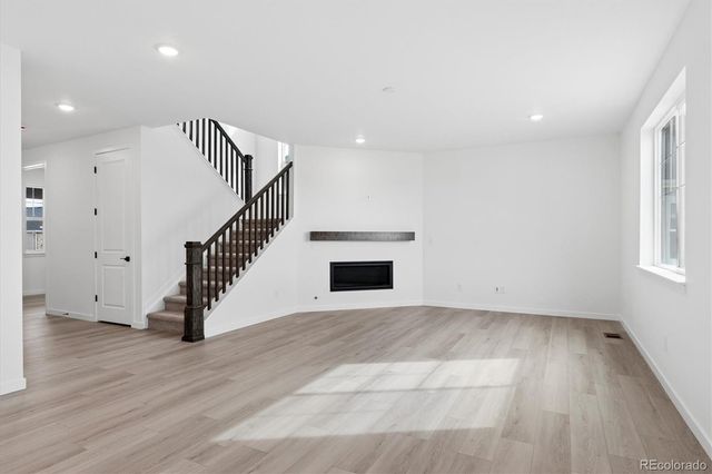 790 Lawson Drive, Elizabeth, CO 80107