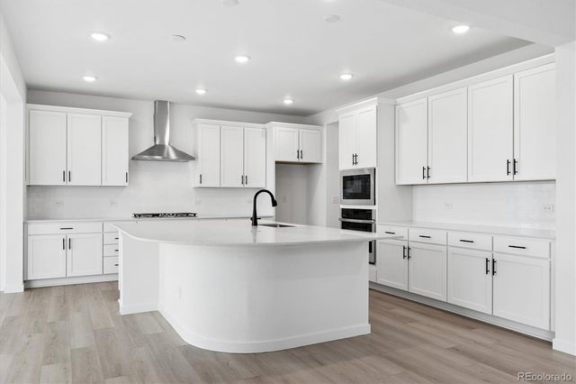 790 Lawson Drive, Elizabeth, CO 80107