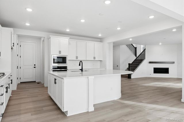 790 Lawson Drive, Elizabeth, CO 80107