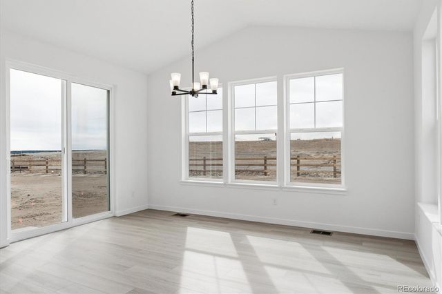 790 Lawson Drive, Elizabeth, CO 80107