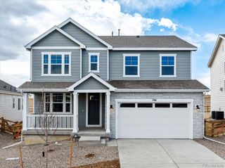 790 Lawson Drive, Elizabeth, CO 80107