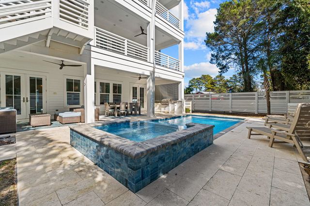 3779 W County Highway 30A, Santa Rosa Beach, FL 32459