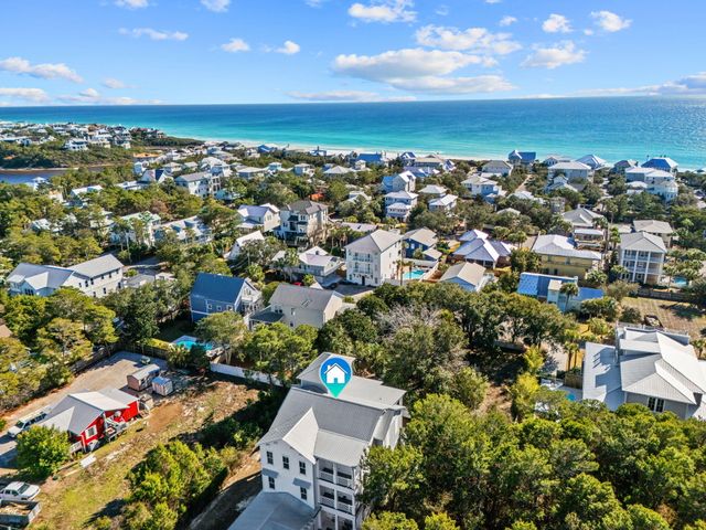 3779 W County Highway 30A, Santa Rosa Beach, FL 32459