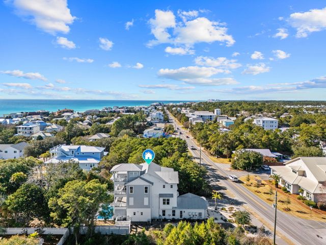3779 W County Highway 30A, Santa Rosa Beach, FL 32459