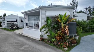 207 Eagle Drive D, Briny Breezes, FL 33435