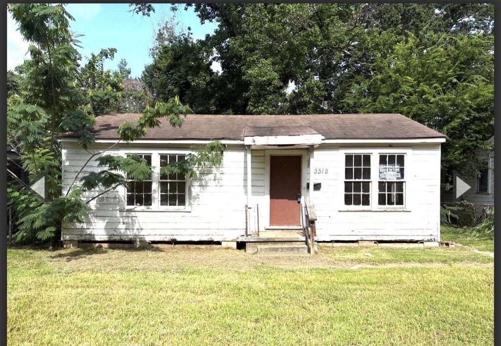 5518 Prentiss Avenue, Shreveport, LA 71108